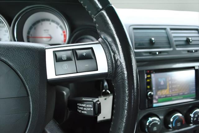 2009 Dodge Challenger R/T RWD 5.7L V8 HEMI