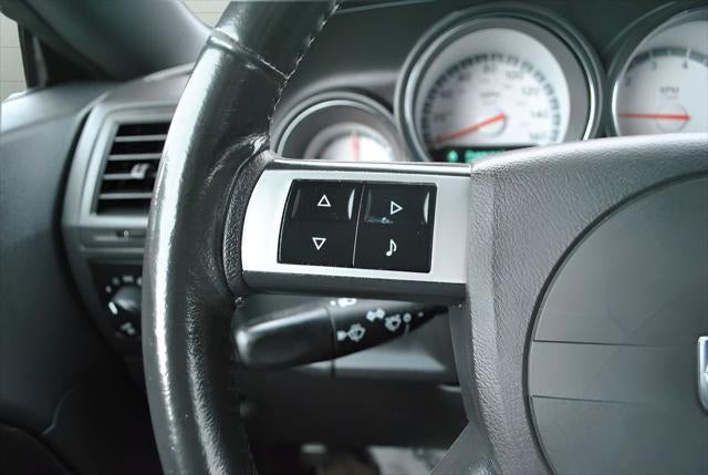 2009 Dodge Challenger R/T RWD 5.7L V8 HEMI