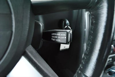 2009 Dodge Challenger R/T RWD 5.7L V8 HEMI