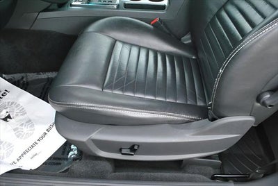 2009 Dodge Challenger R/T RWD 5.7L V8 HEMI