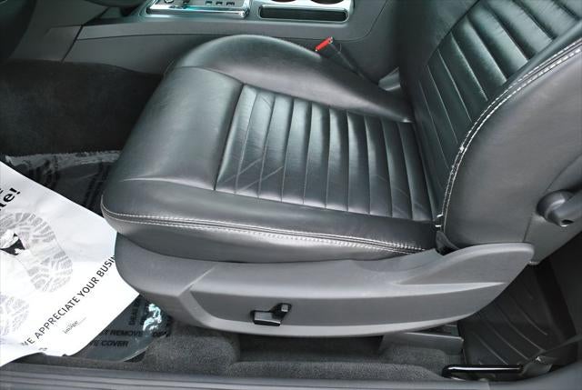 2009 Dodge Challenger R/T RWD 5.7L V8 HEMI