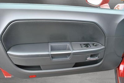 2009 Dodge Challenger R/T RWD 5.7L V8 HEMI