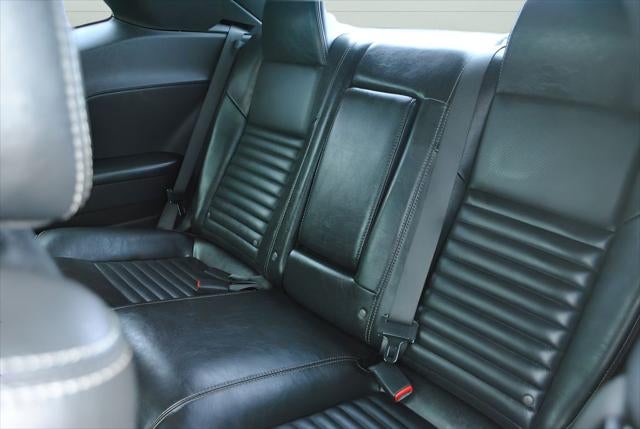 2009 Dodge Challenger R/T RWD 5.7L V8 HEMI