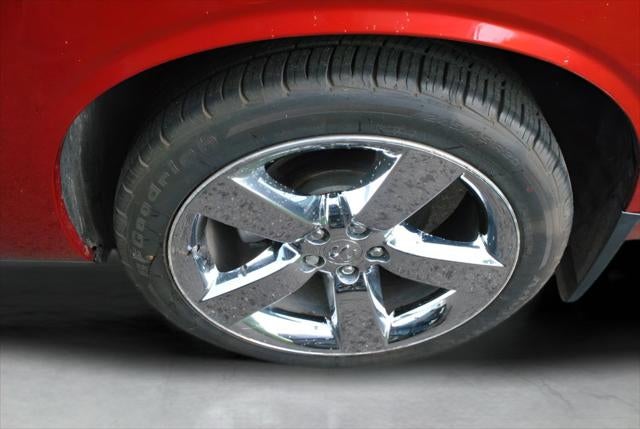 2009 Dodge Challenger R/T RWD 5.7L V8 HEMI