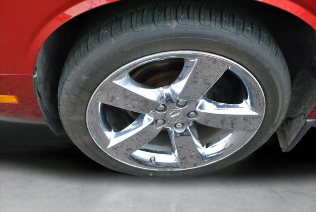 2009 Dodge Challenger R/T RWD 5.7L V8 HEMI