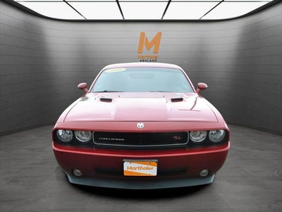 2009 Dodge Challenger R/T RWD 5.7L V8 HEMI