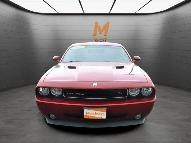 2009 Dodge Challenger R/T RWD 5.7L V8 HEMI