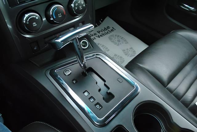 2009 Dodge Challenger R/T RWD 5.7L V8 HEMI