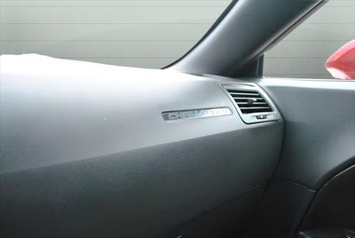 2009 Dodge Challenger R/T RWD 5.7L V8 HEMI