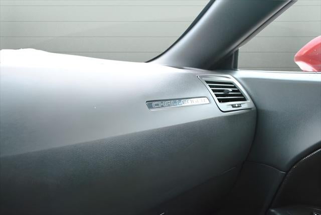 2009 Dodge Challenger R/T RWD 5.7L V8 HEMI