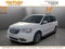 2013 Chrysler Town & Country Touring-L FWD