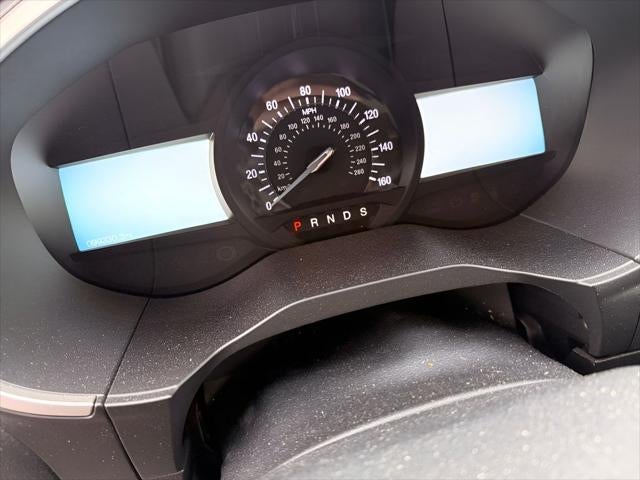 2018 Ford Edge SEL AWD