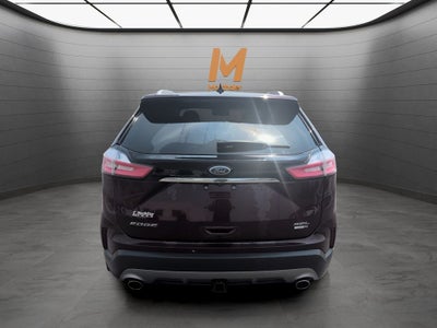 2019 Ford Edge SEL AWD