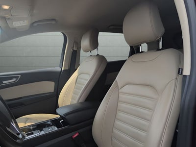 2019 Ford Edge SEL AWD