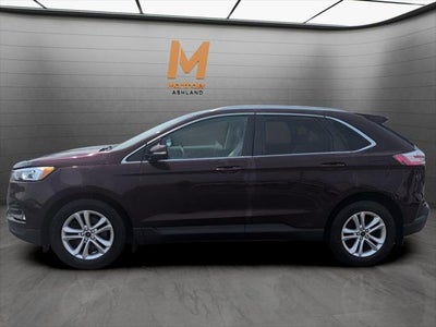 2019 Ford Edge SEL AWD