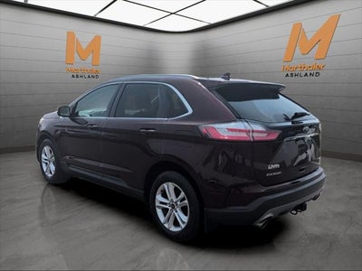 2019 Ford Edge SEL AWD