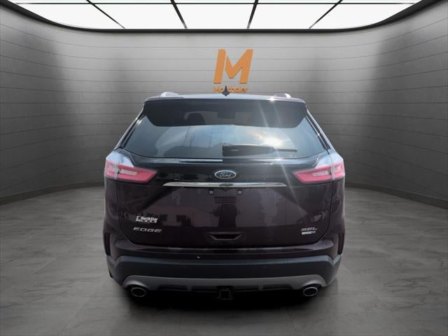 2019 Ford Edge SEL AWD