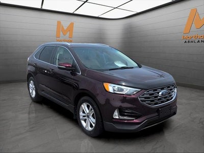 2019 Ford Edge SEL AWD