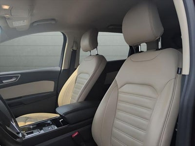 2019 Ford Edge SEL AWD