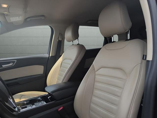 2019 Ford Edge SEL AWD