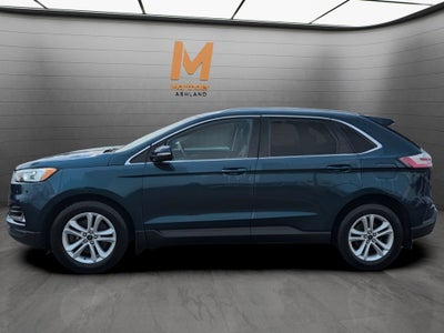 2020 Ford Edge SEL AWD