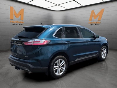 2020 Ford Edge SEL AWD