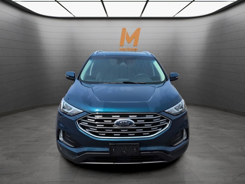 2020 Ford Edge SEL AWD