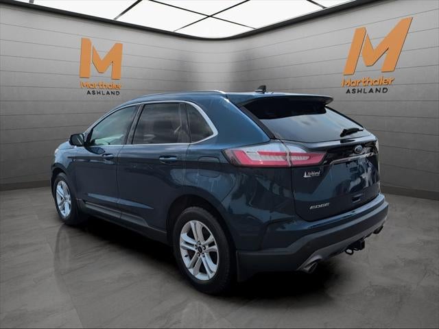 2020 Ford Edge SEL AWD