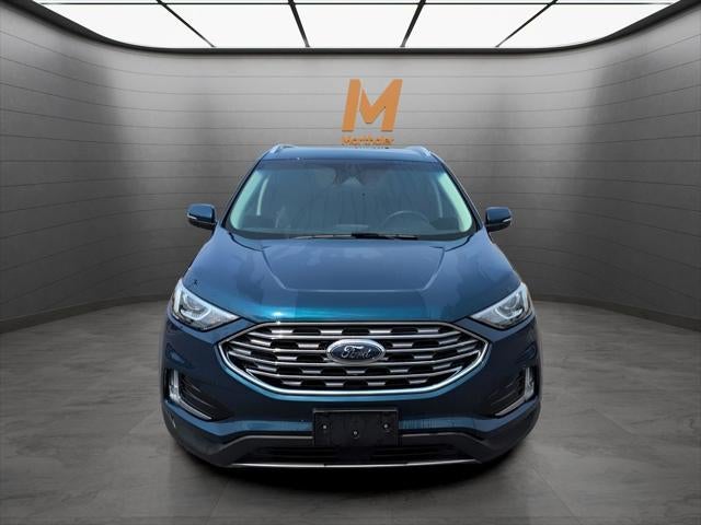 2020 Ford Edge SEL AWD