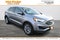 2024 Ford Edge Titanium AWD