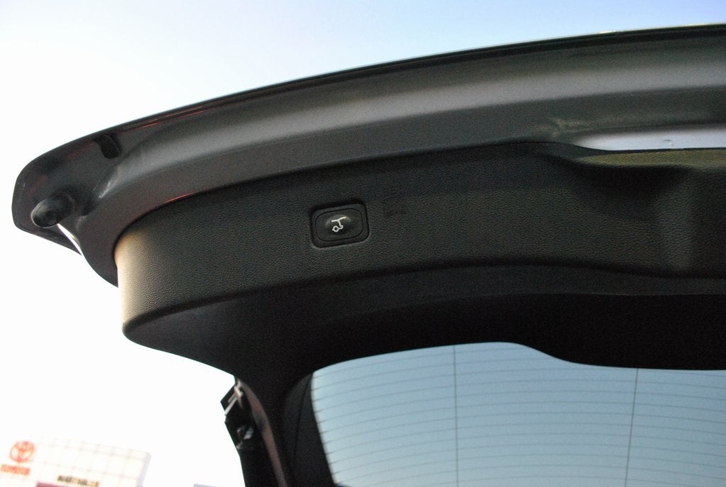 2024 Ford Edge Titanium AWD