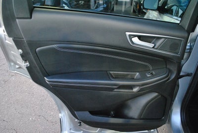 2024 Ford Edge Titanium AWD