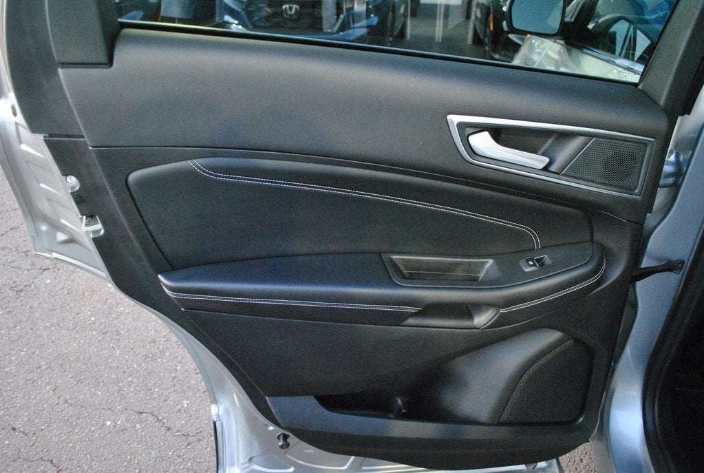 2024 Ford Edge Titanium AWD