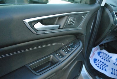 2024 Ford Edge Titanium AWD