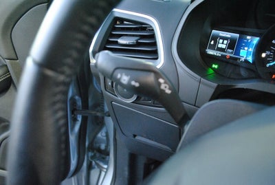 2024 Ford Edge Titanium AWD