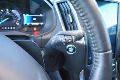 2024 Ford Edge Titanium AWD