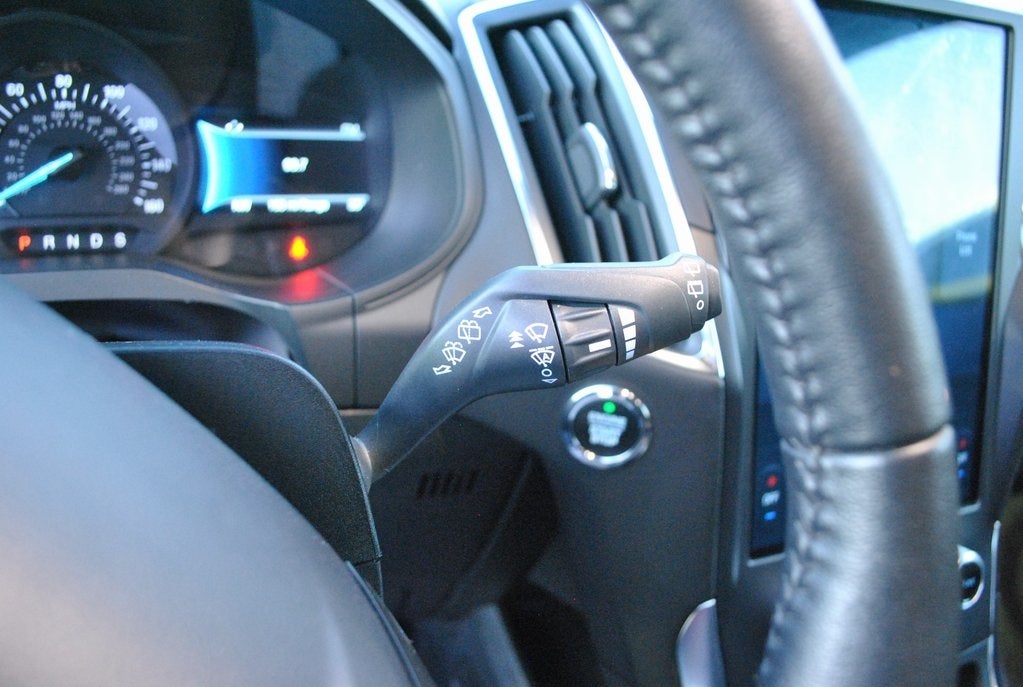 2024 Ford Edge Titanium AWD