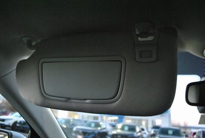 2024 Ford Edge Titanium AWD