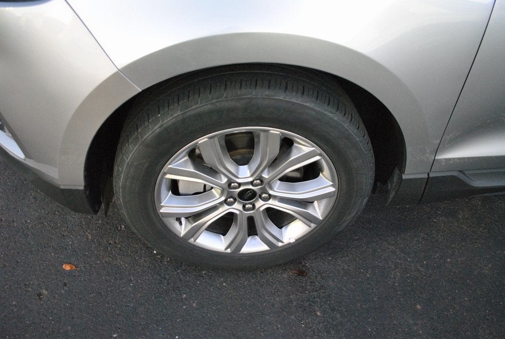 2024 Ford Edge Titanium AWD