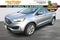 2024 Ford Edge Titanium AWD