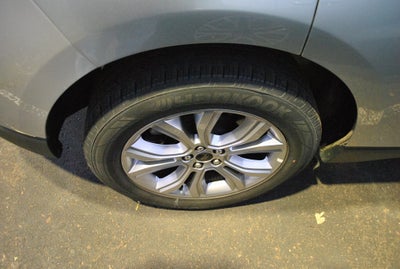 2024 Ford Edge Titanium AWD