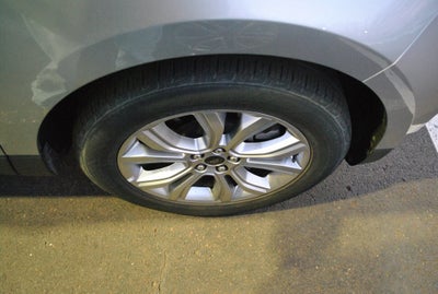 2024 Ford Edge Titanium AWD