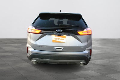 2024 Ford Edge Titanium AWD