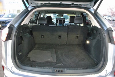2024 Ford Edge Titanium AWD