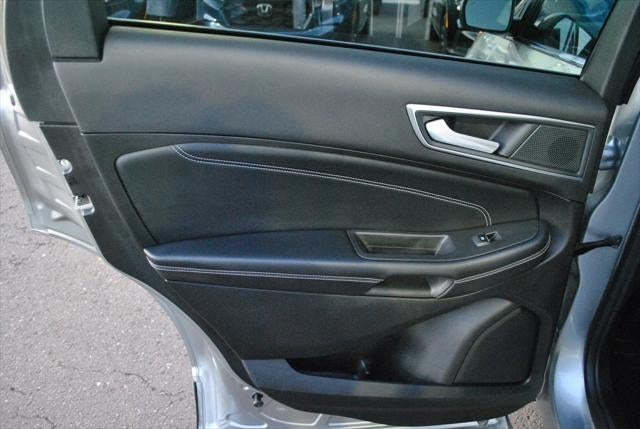 2024 Ford Edge Titanium AWD