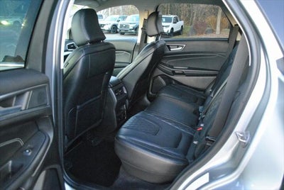 2024 Ford Edge Titanium AWD