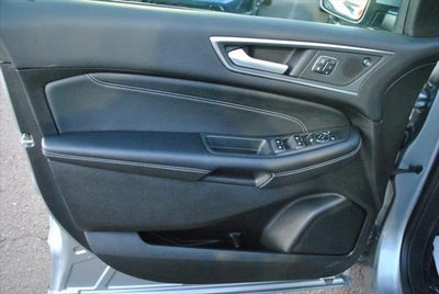 2024 Ford Edge Titanium AWD