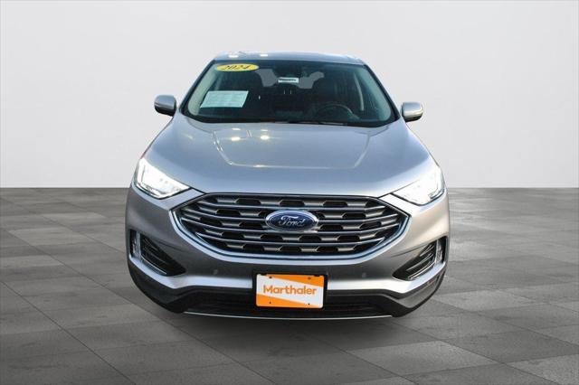 2024 Ford Edge Titanium AWD