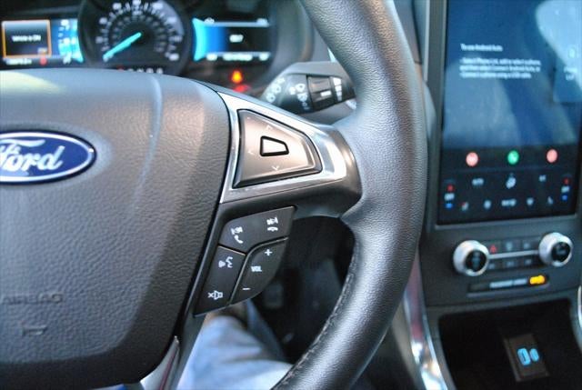 2024 Ford Edge Titanium AWD