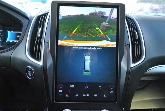 2024 Ford Edge Titanium AWD